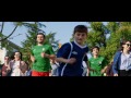 CONIFA WFC2016 official promo video