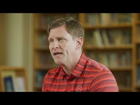 Video testimonial from Capt. H. & Dr. W.