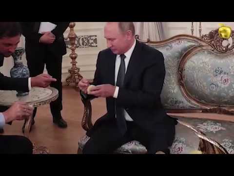 Video: Məhkəmə Lyudmila Putinin ərinə Aliment Borcunu ödəməsini əmr Etdi