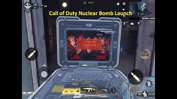 Call of Duty Mobile: Nuclear Final Killcam