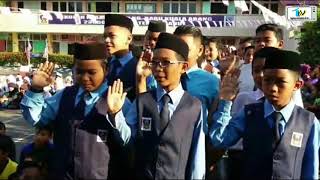 Episod 12: Majlis Restu Ilmu 2017