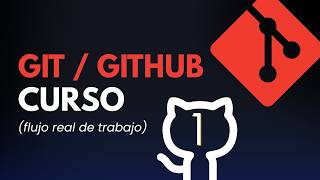 🔥 Git from scratch: what NO ONE explains to you (and your first commit)