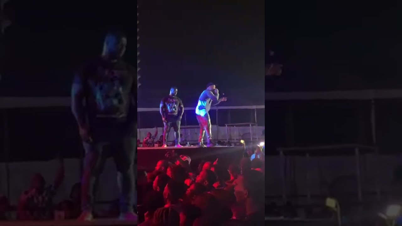 Davido Fan Concert 2022 full live Performance ft Mayorkun, Bred, young John, zlatan and Bella