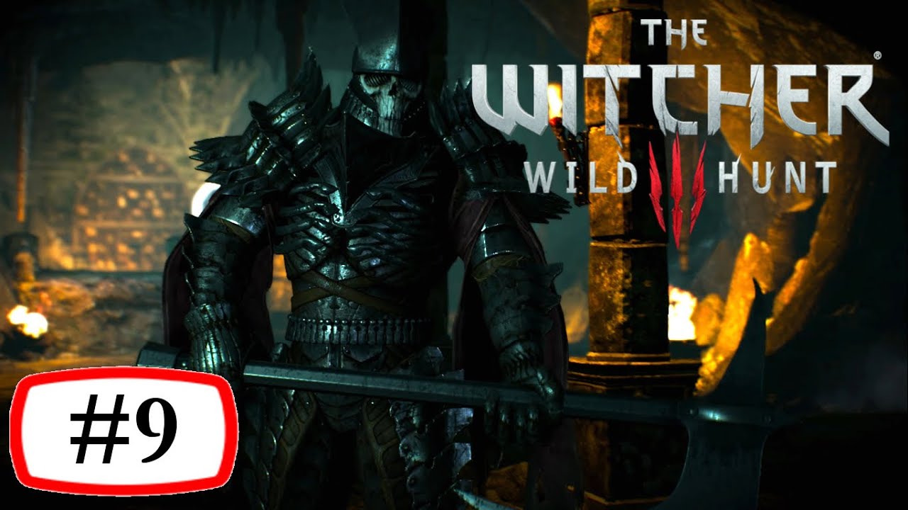 Witcher 3 Wanderung Im Dunkeln Versteckter Bereich The Witcher 3 - Wild Hunt | -- Wanderung im Dunkeln -- #9 [German