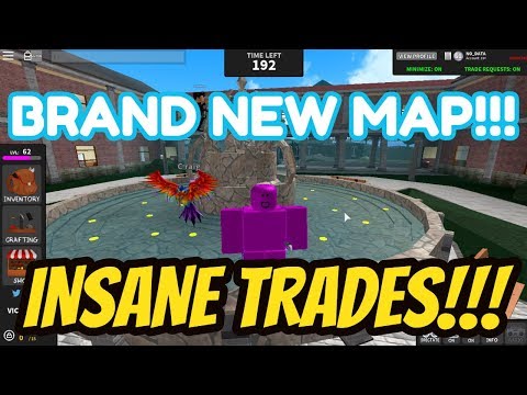 Amazing New Shadow Katana Exotic Knife Roblox Assassin Youtube - insane unboxing getting the purple haze knife roblox mmx
