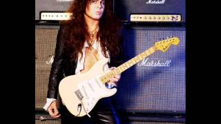 Watch Yngwie Malmsteen Judas video