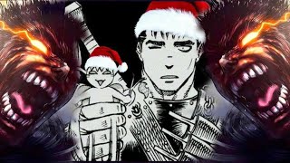 Young Kippa X Young Girl ( Especial Natal ) Guts- Berserk