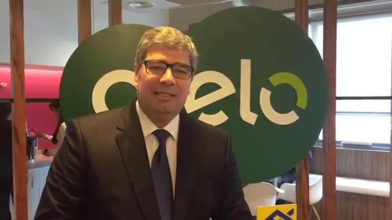 Presidente da Alelo fala com o IBEF Jovem