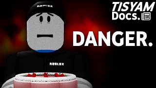 Roblox Celebrates 20th Birthday And It Gets WORSE..