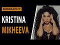 Kristina Mikheeva | Bikini photos