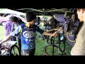 Pro bike check: Joe Smith's Nukeproof Pulse | MBR
