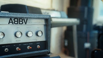 Abbreviations - Turn On You (Official Music Video)