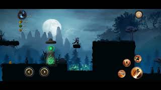 First video plz support. #ninja game #gaming screenshot 5