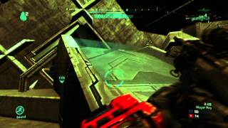 Halo Reach | Epic Double | RSMB Test