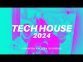 Tech House Mix | APRIL 2024 | by Hot Bunnies