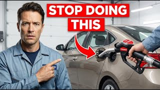 10 Car Myth That Makes You Look Dumb Explain in 19 Minutes (Don’t Fall For This)