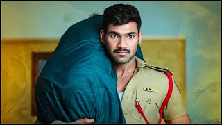 Inspector Vijay Best Action Scenes Sreenivas Bellamkonda Superhit Fight Scenes Kavacham