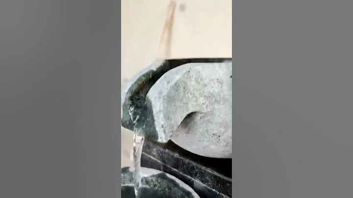 waterfalls | fountains | home decor ideas | garden decor | house decoration | water features