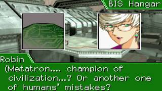 Zone of the Enders: The Fist of Mars (GBA) - Every Day - YouTube