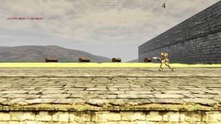 Scaleform Integrated