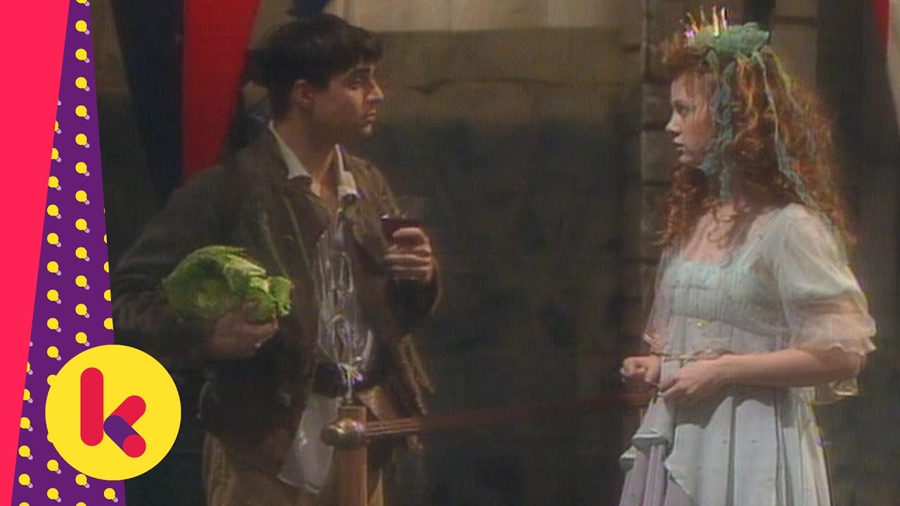 Ketnet - Kulderzipken / Reeks 1 - Aflevering 1