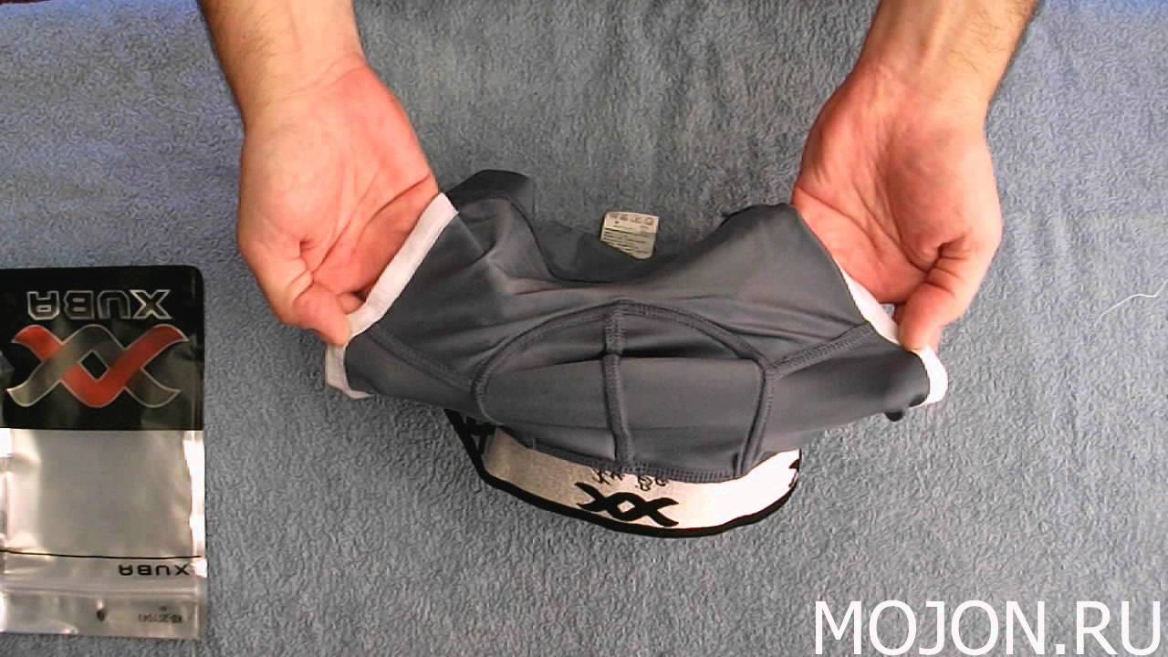 MOJON.RU Мужские трусы XuBa