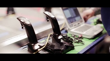 FIRST Robotics 2011 // Highlight