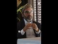 García-Berdoy, diplomático, en #UnCaféEnLasAlturas sobre el problema de Europa