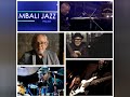 Mbali Jazz Project feat Bob James, Nathan East, Jonathan Butler, Harvey Mason - M