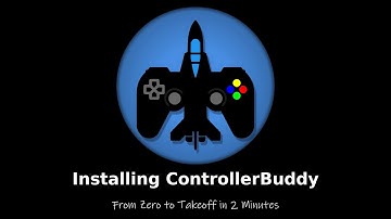 ControllerBuddy - Installation and Updating