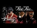 Rick Ross - Pinned to the Cross Remix Ft. Finn Matthews & David G.