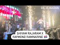 Pater tore  shivam rajaram with raymond ramnarine dilenadan live in holland
