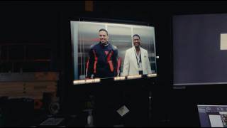 The R&B Tour Is Coming.