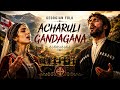 Acharuli Gandagana Traditional Georgian Music 