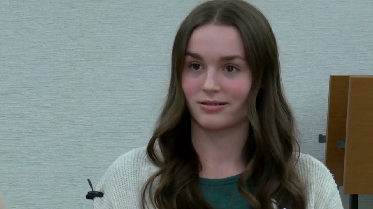 Health Occupations Program at Sarah Bush