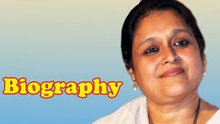 Supriya Pathak - Biography