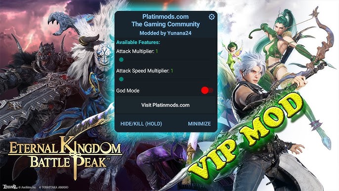 Android VIP - Dice Kingdom Tower Defense MEGA MOD Menu APK