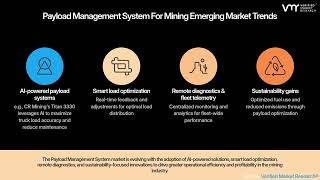 𝗣𝗮𝘆𝗹𝗼𝗮𝗱 𝗠𝗮𝗻𝗮𝗴𝗲𝗺𝗲𝗻𝘁 𝗦𝘆𝘀𝘁𝗲𝗺 𝗳𝗼𝗿 𝗠𝗶𝗻𝗶𝗻𝗴 𝗠𝗮𝗿𝗸𝗲𝘁 𝗢𝗽𝘁𝗶𝗺𝗶𝘇𝗶𝗻𝗴 𝗛𝗮𝘂𝗹𝗮𝗴𝗲 𝗘𝗳𝗳𝗶𝗰𝗶𝗲𝗻𝗰𝘆 & 𝗢𝗽𝗲𝗿𝗮𝘁𝗶𝗼𝗻𝗮𝗹 𝗣𝗿𝗼𝗱𝘂𝗰𝘁𝗶𝘃𝗶𝘁𝘆