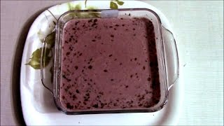 рд╕реЛрд▓рдХрдвреА / Solkadhi (рдХреЛрдХрдгреА рд░реЗрд╕рд┐рдкреА )