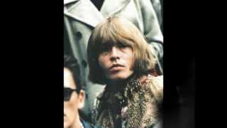 Video thumbnail of "The Rolling Stones - "Citadel"(outtake with piano-overdub) 1967"