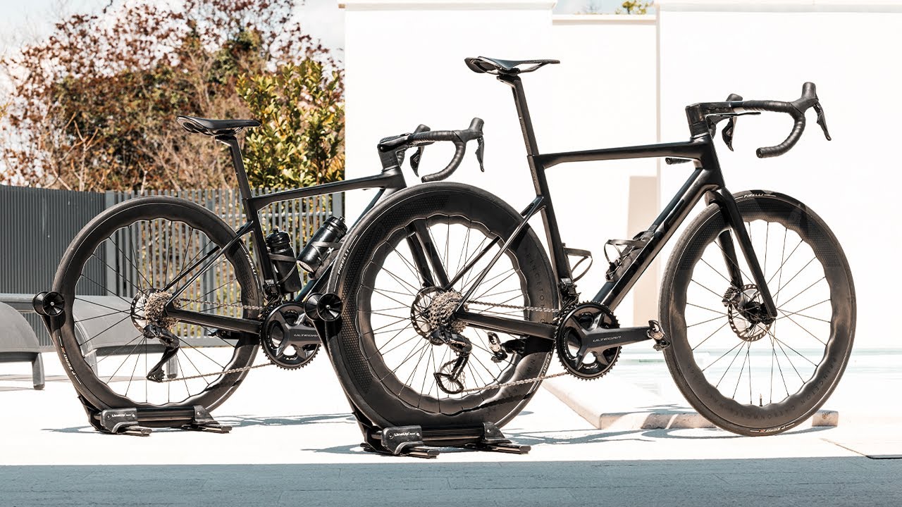 How To Create The Perfect Custom Road Bike - Get Approved By Cycling!