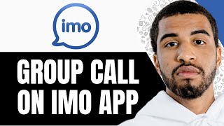 How To Group Call On Imo - Step By Step screenshot 5
