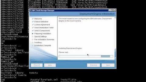 How to install TSM Storage agent V6.3.4 and configure tape devices in HPUX (UNIX) Servers