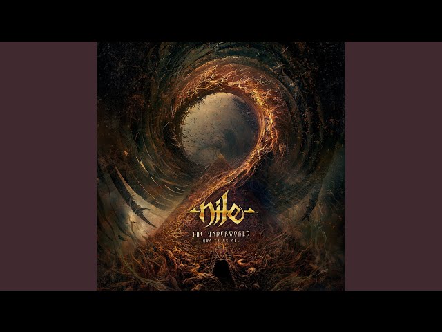 Nile - Doctrine of Last Things