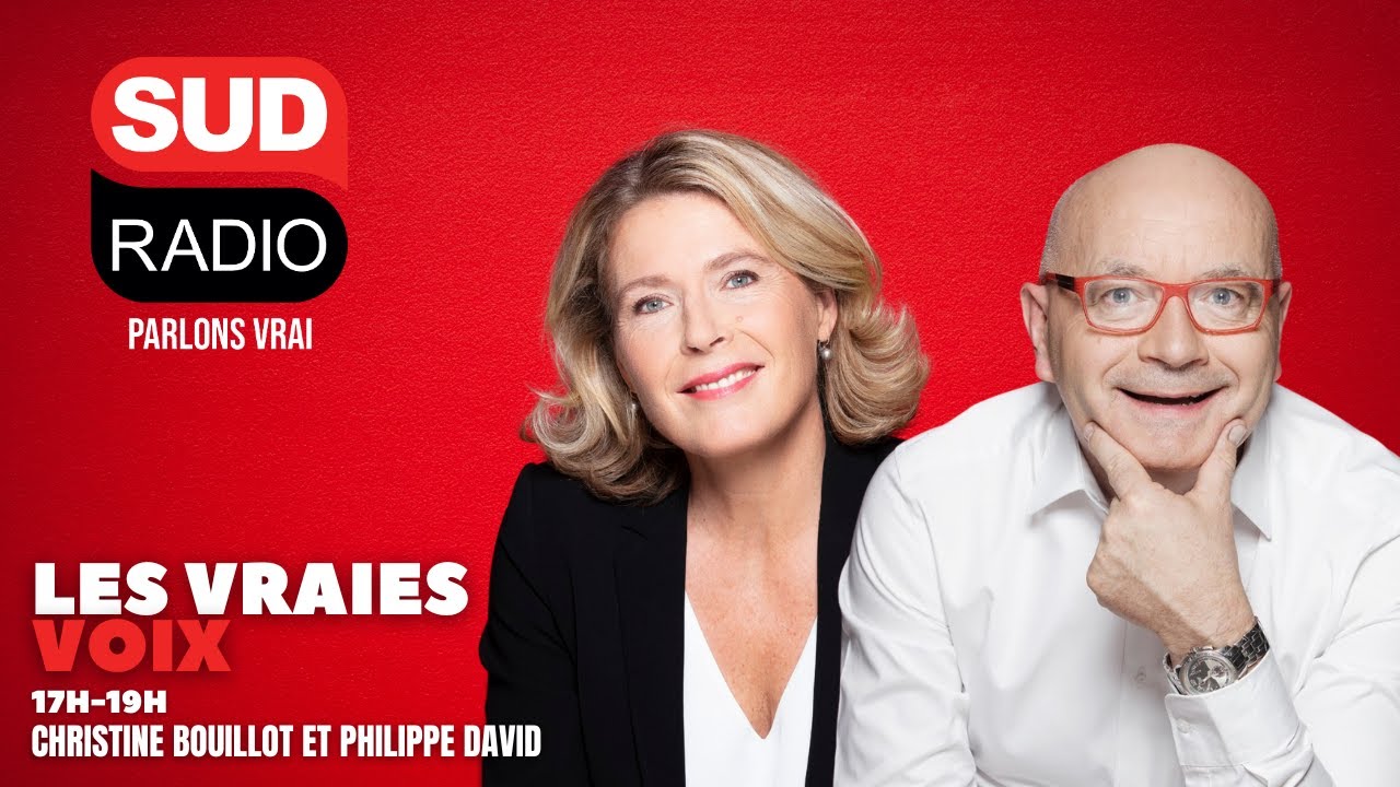 Les Vraies Voix - Émission du 22 avril