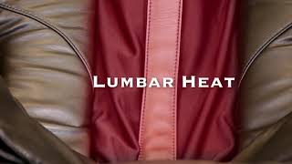 330974p Infinity Genesis Massage Chair screenshot 5