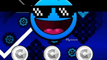 Easy Users Coins! Geometry Dash #20