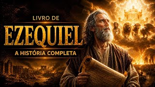 Ezekiel Explained | God’s Prophet in Israel’s Darkest Hour