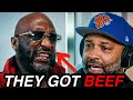 The Joe Budden and Oschino Officially Declare War On Each Other