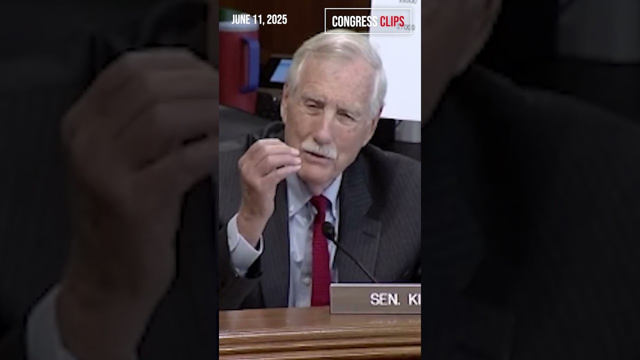 Budget Cuts Threaten National Parks – Burgum Questioned (3-Minute Recap)